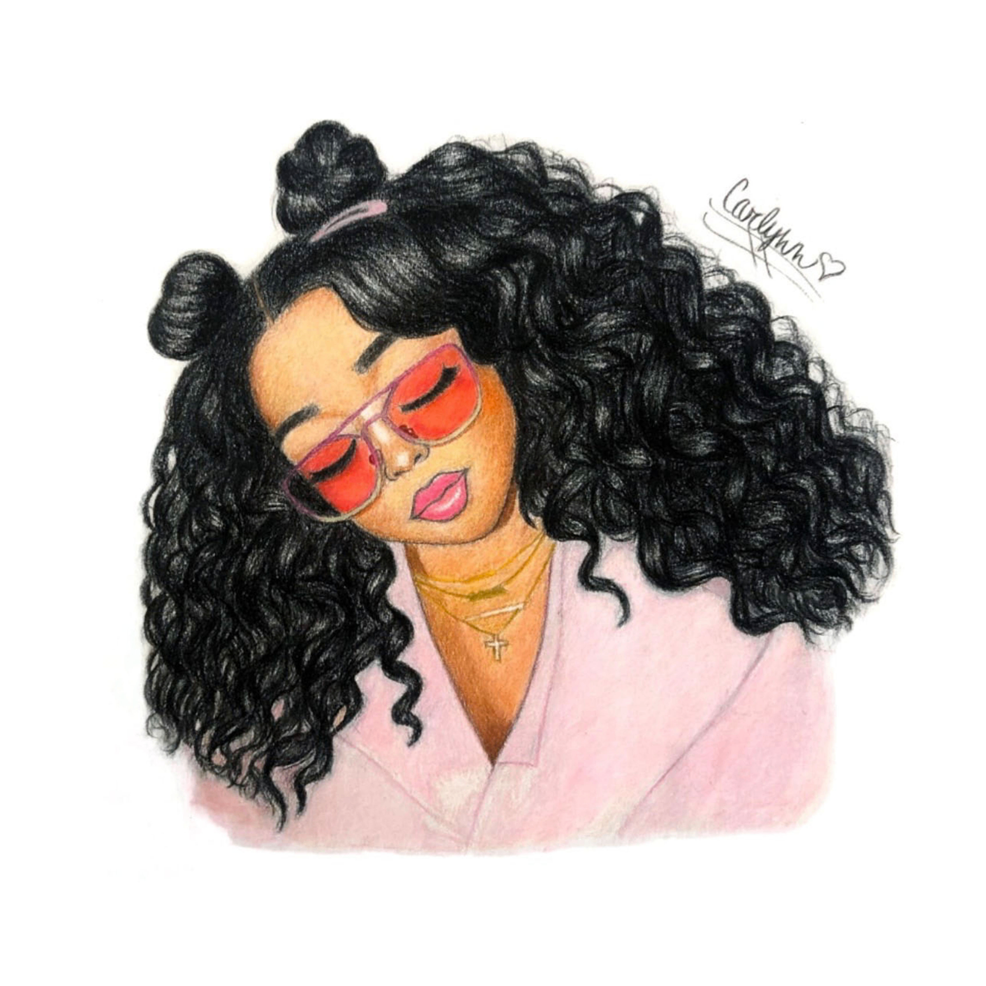Pretty in Pink
