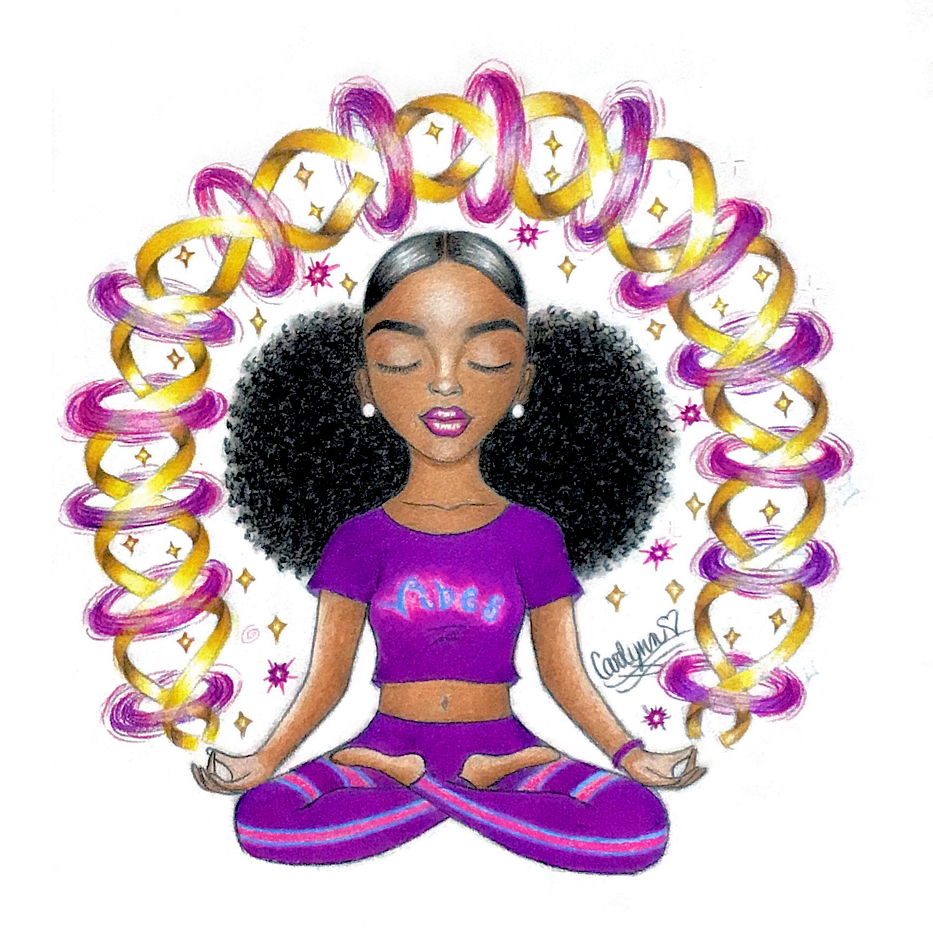 Inner Peace